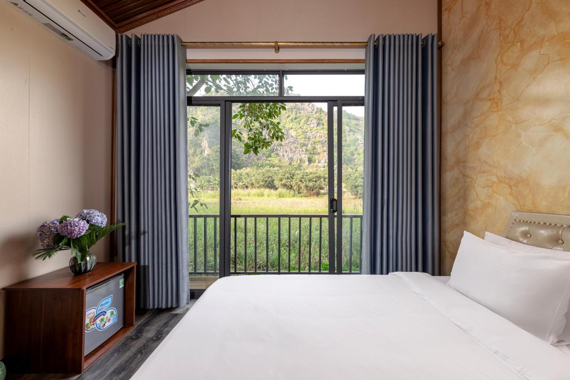 Chay Mountain Retreat Ninh Binh Ξενοδοχείο Εξωτερικό φωτογραφία