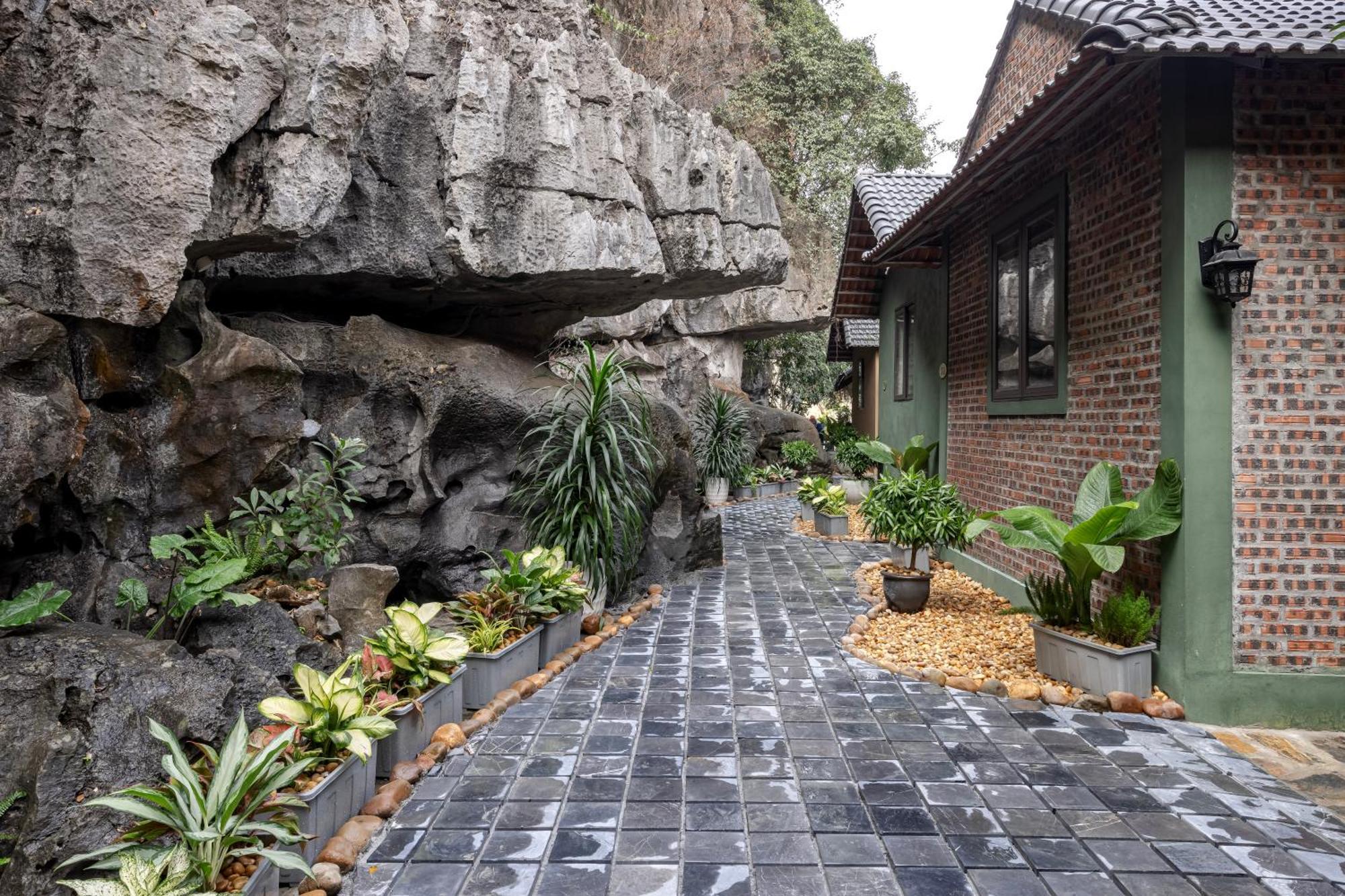 Chay Mountain Retreat Ninh Binh Ξενοδοχείο Εξωτερικό φωτογραφία