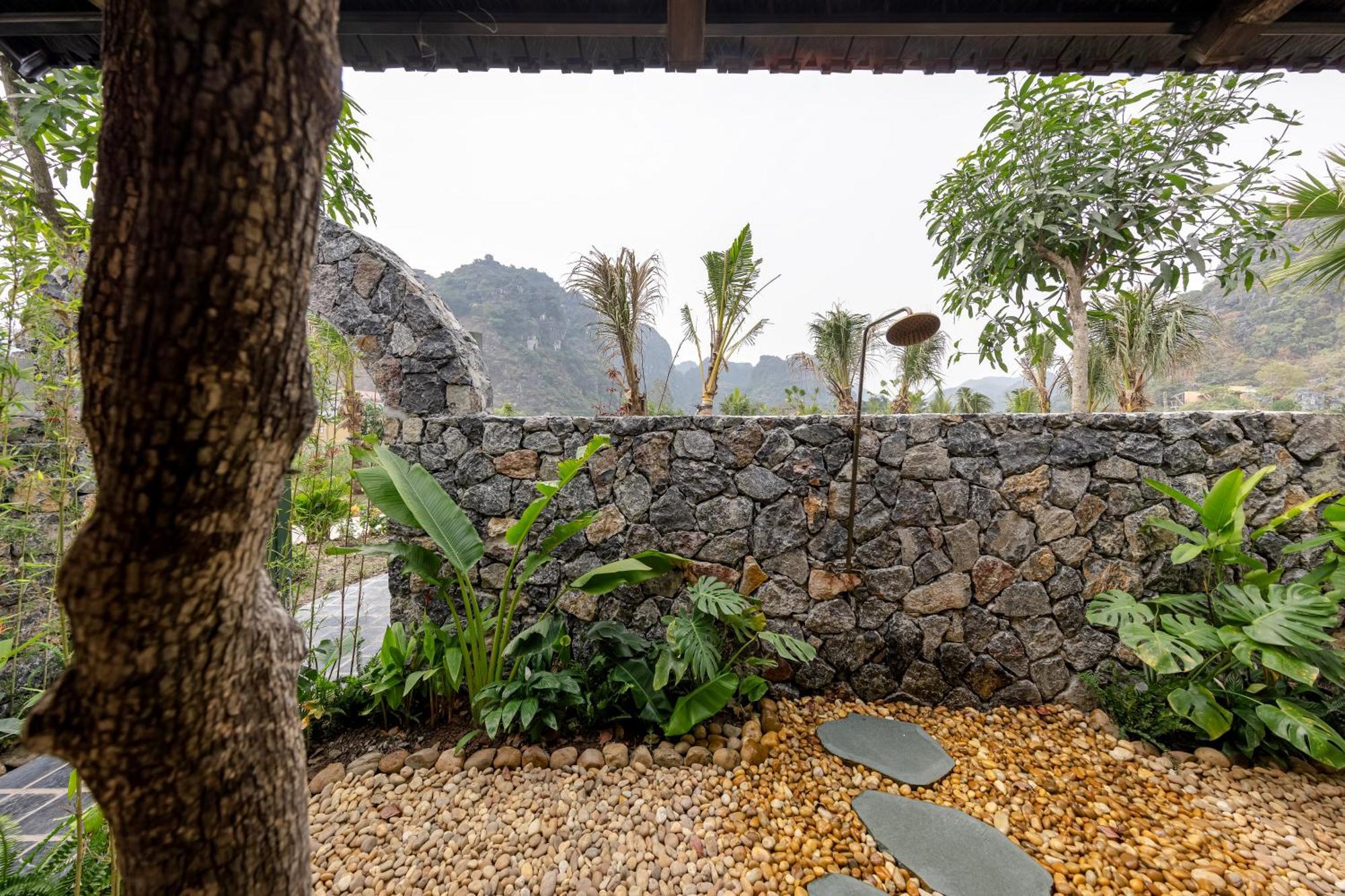 Chay Mountain Retreat Ninh Binh Ξενοδοχείο Εξωτερικό φωτογραφία