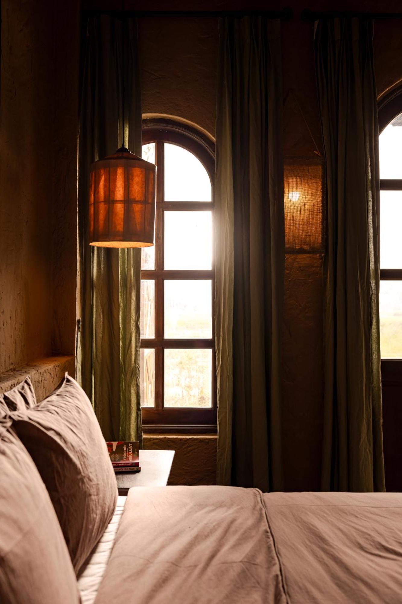 Chay Mountain Retreat Ninh Binh Ξενοδοχείο Εξωτερικό φωτογραφία