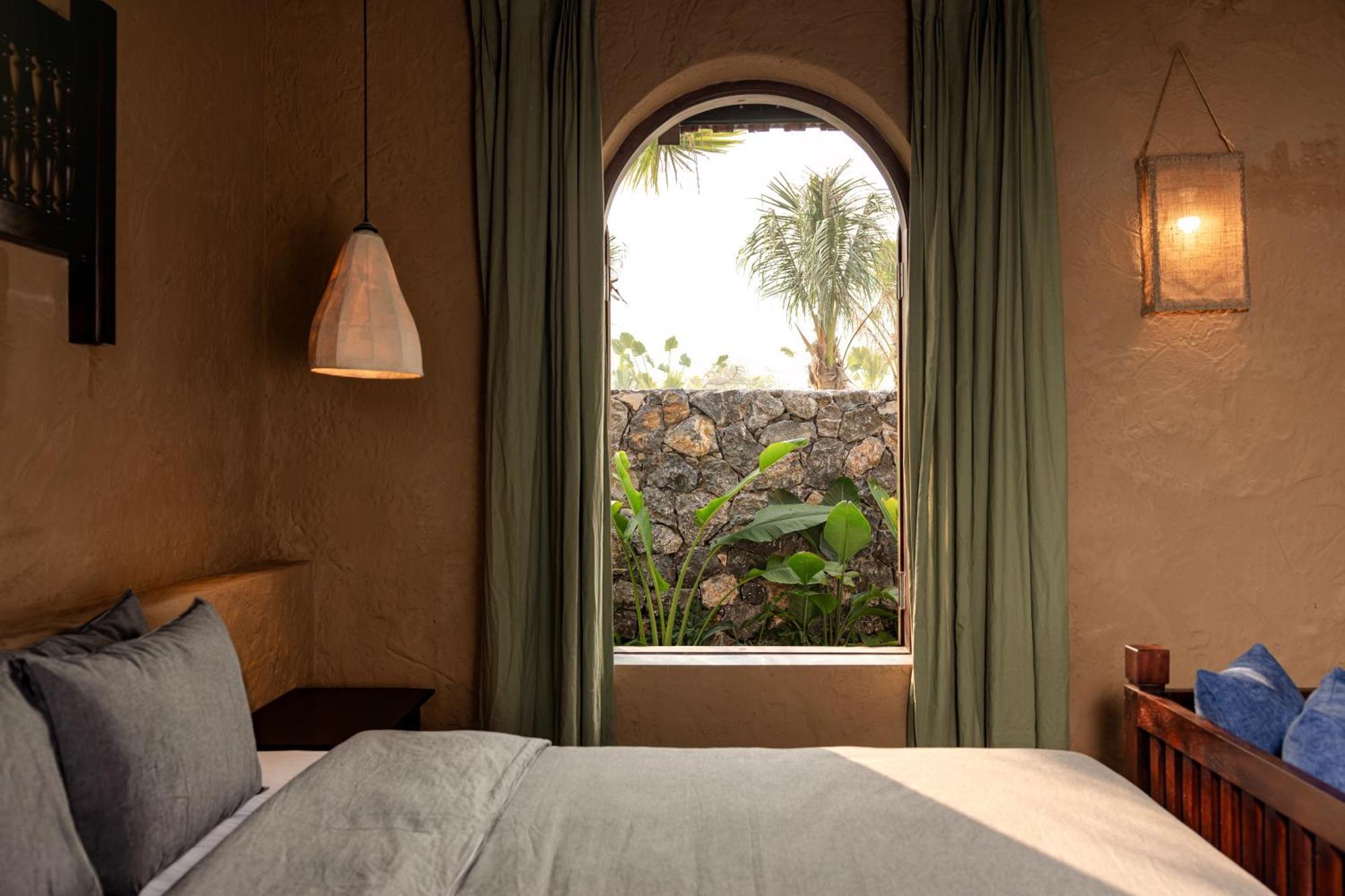 Chay Mountain Retreat Ninh Binh Ξενοδοχείο Εξωτερικό φωτογραφία