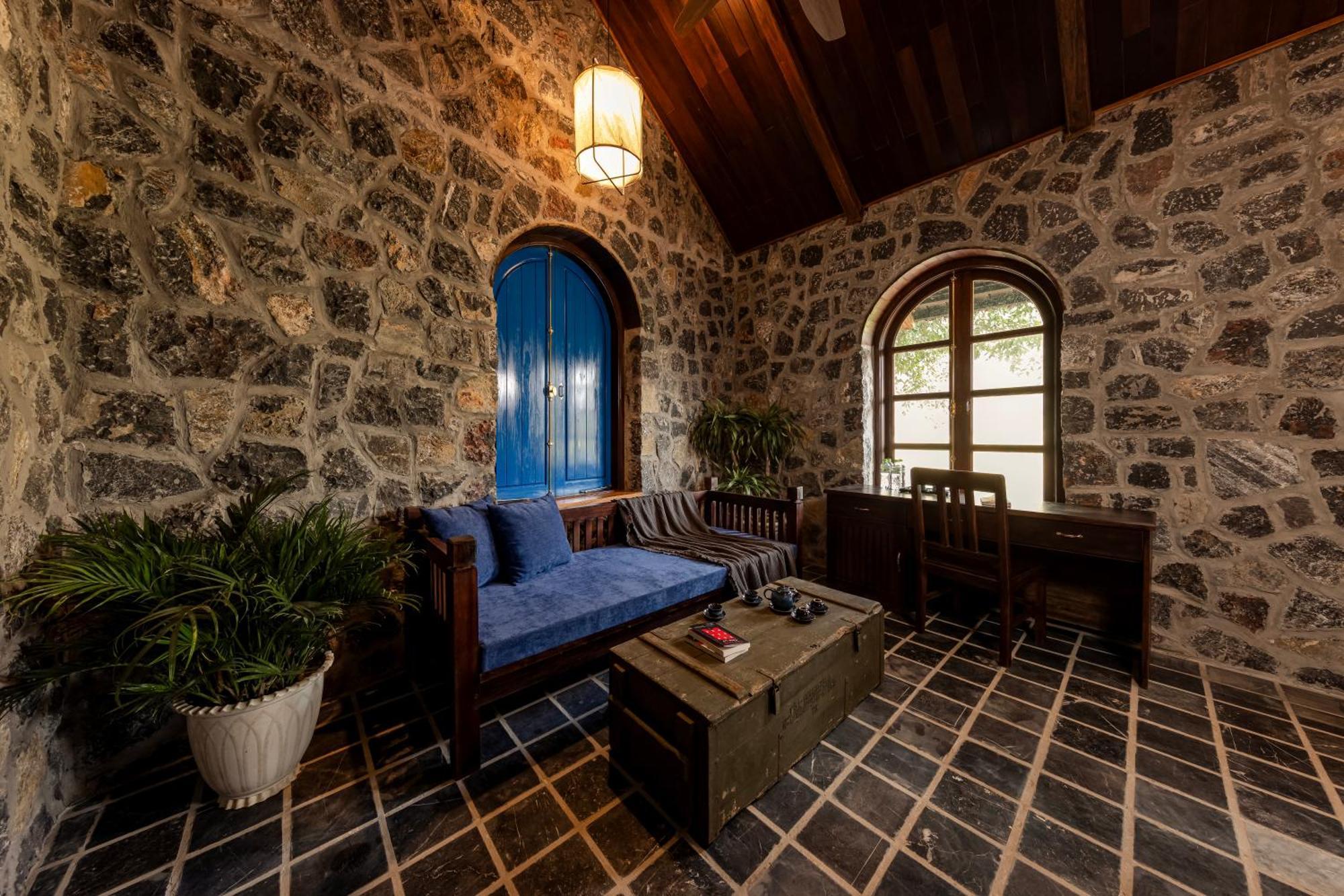 Chay Mountain Retreat Ninh Binh Ξενοδοχείο Εξωτερικό φωτογραφία