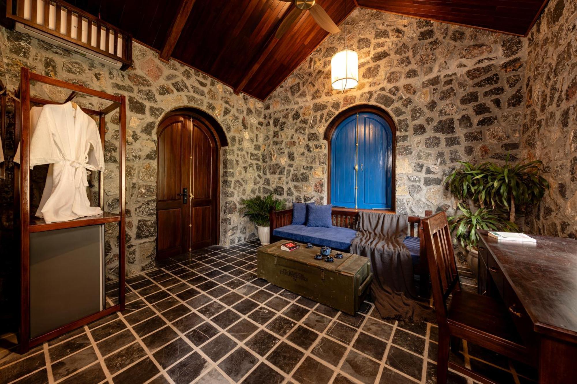 Chay Mountain Retreat Ninh Binh Ξενοδοχείο Εξωτερικό φωτογραφία